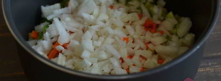 икра в мультиварке. Шаг 6