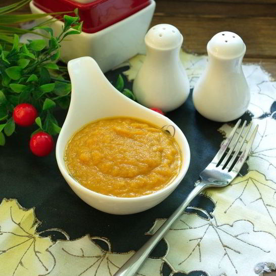 Рецепт кабачковой икры без майонеза на зиму