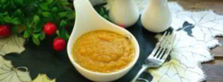 кабачковая икра без майонеза на зиму. Шаг 9