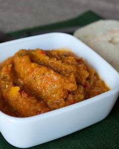 Кабачковая икра на зиму на мясорубке