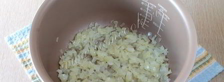 кабачковая икра с майонезом. Шаг 5