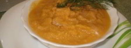 кабачковая икра с морковью через мясорубку. Шаг 9