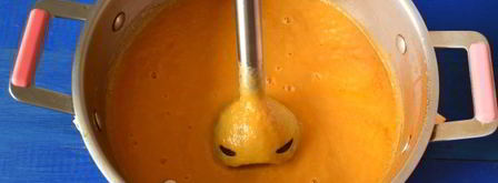 кабачковая икра в рукаве для запекания. Шаг 12