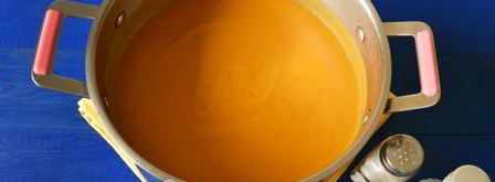 кабачковая икра в рукаве для запекания. Шаг 13