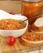 Овощная икра на зиму