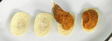 сезонная кабачковая икра. Шаг 6