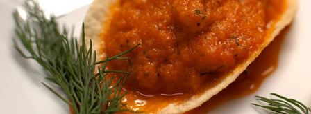 сезонная кабачковая икра. Шаг 7