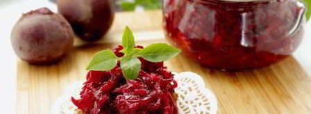 свекольная икра. Шаг 6