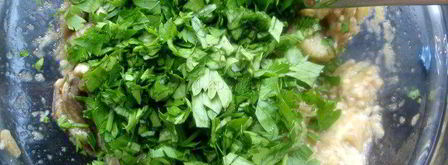 эссекская икра. Шаг 5