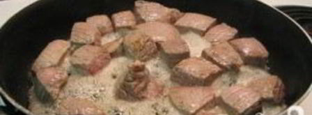 говяжьи канапе. Шаг 4