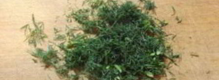 канапе для фуршета. Шаг 4