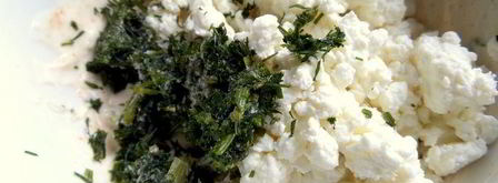 канапе из баклажанов. Шаг 12