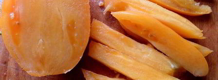 канапе из баклажанов. Шаг 8