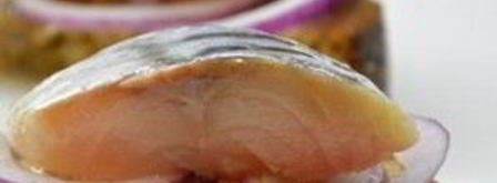 канапе из скумбрии. Шаг 4