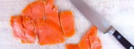 канапе к празднику. Шаг 6