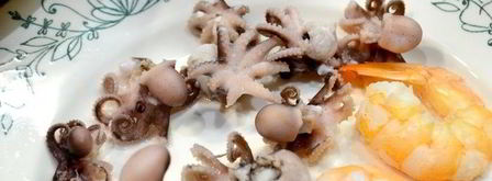 канапе морской штиль. Шаг 3