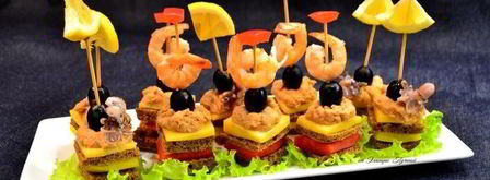 канапе морской штиль. Шаг 5