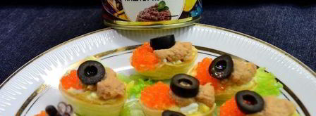 канапе морской штиль. Шаг 7