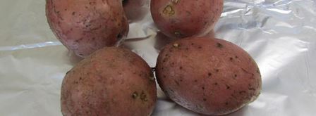 канапе праздничное. Шаг 4