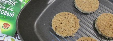 канапе праздничное. Шаг 10