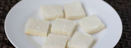 канапе с сыром и дыней. Шаг 4