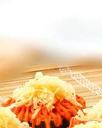 Канапе с сыром