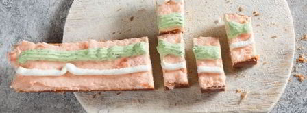 крем-канапе. Шаг 9