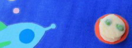 овощные канапе. Шаг 4