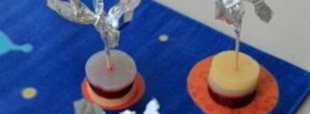 овощные канапе. Шаг 5