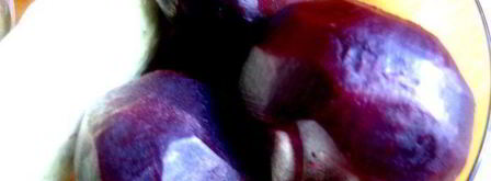 пикантные канапе из свеклы. Шаг 3