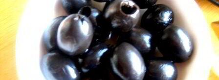 пикантные канапе из свеклы. Шаг 16