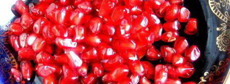 пикантные канапе из свеклы. Шаг 18