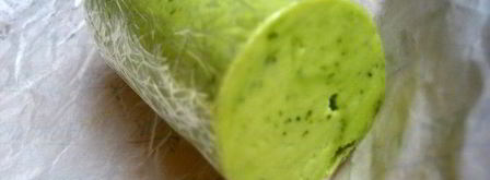 пикантные канапе из свеклы. Шаг 6