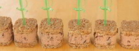 простые канапе. Шаг 4