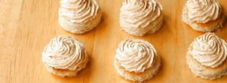 простые канапе. Шаг 6