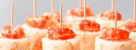 простые канапе. Шаг 7