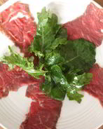 Карпаччо классический