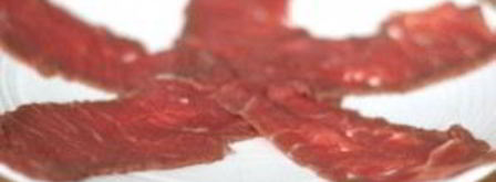 карпаччо классический. Шаг 4