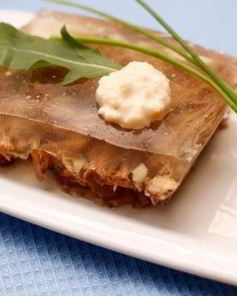 Холодец Балет