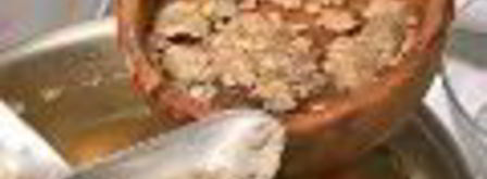 холодец гояжьей рульки и копыта. Шаг 8