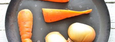 холодец из говяжьих ножек. Шаг 5