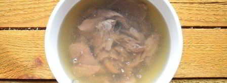 холодец из говяжьих ножек. Шаг 9