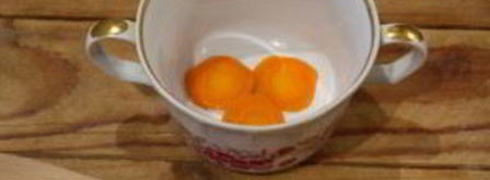 холодец из индейки. Шаг 5