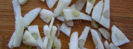 холодец из курицы в мультиварке. Шаг 5