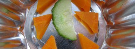 холодец из курицы в мультиварке. Шаг 7