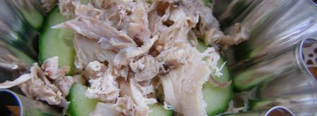 холодец из курицы в мультиварке. Шаг 8