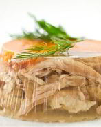 Холодец из окорочков