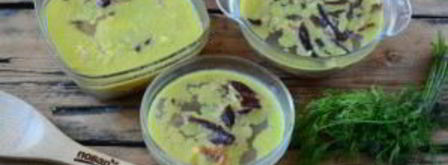 холодец из петуха. Шаг 13