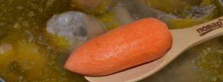 холодец из петуха. Шаг 6