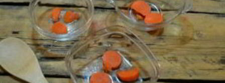 холодец из петуха. Шаг 10